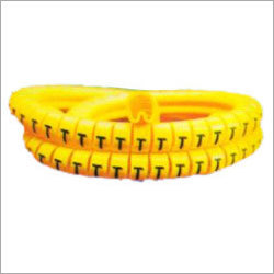 Self Locking Cable Markers