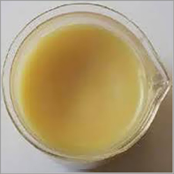 अवशेष मोम फुट्स ऑयल