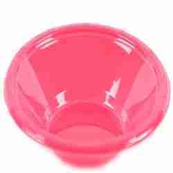 प्लास्टिक बाउल