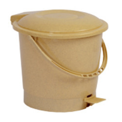 पैडल बिन