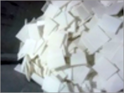 सूखी भरण ट्यूबुलर बैटरी प्लेट