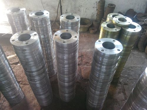 बीएस-10 टेबल ई एमएस फ्लैंगेस