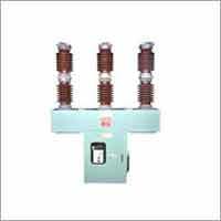 Indoor SF6 Gas Circuit Breaker
