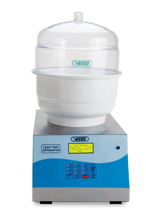 डिजिटल स्वचालित लीक परीक्षण उपकरण