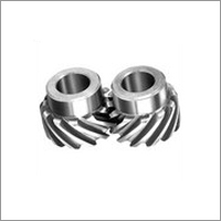 Helical  Gears