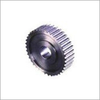 Industrial Precision Timming Pulley