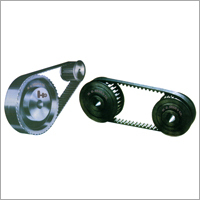Precision Timing Pulley