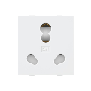 हेवी ड्यूटी ट्विन सॉकेट