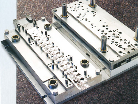 Metal Extrusion Dyes