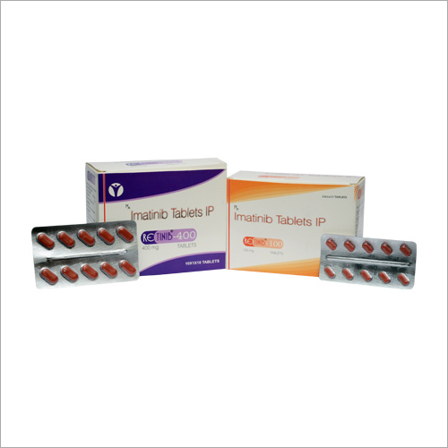 Imatinib Tablets Ip Age Group: Suitable For All Ages
