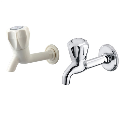 Stainless Steel Classic Bib Cock
