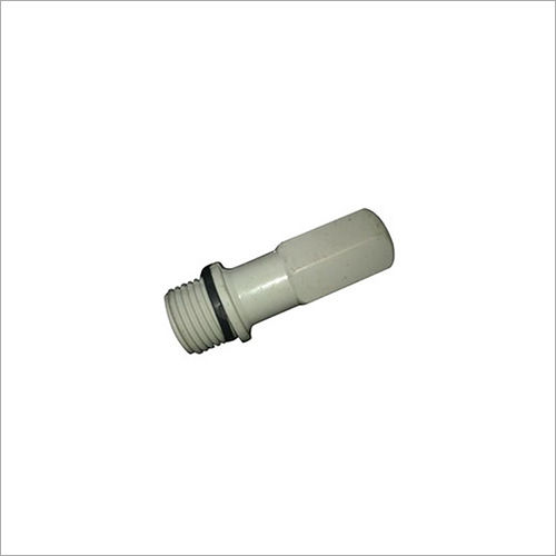 Brass Pvc Conceal Plug