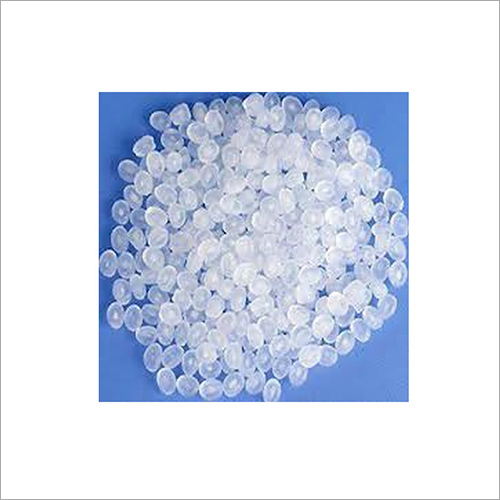 LLDPE White Granules - Virgin and Recycle Grade, 1 Kilogram Weight | Pure White Granules for Versatile Applications