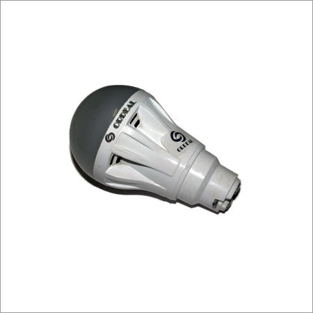 LED बल्ब (गोल्ड)