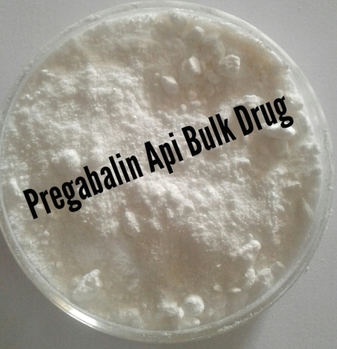 Pregabalin Intermediates Cas No: 148553-50-8