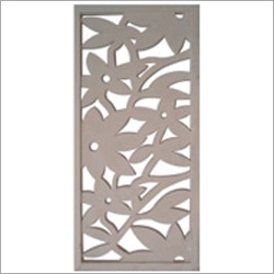 फ्लोरिना जीआरसी जाली