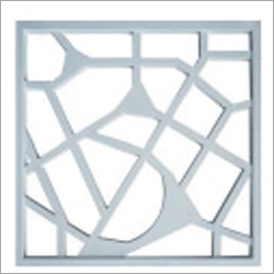 स्पेक्ट्रा जीआरसी जाली