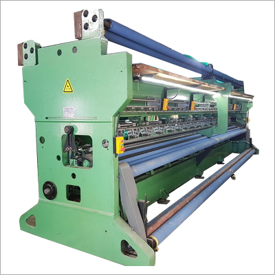 एग्रो शेड नेट मशीन