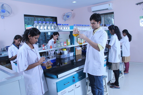 Laboratory Testing Services