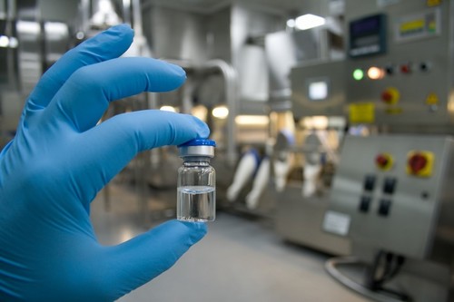 Stability Testing Services