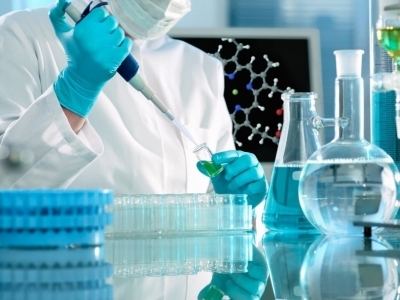 Pharmaceutical Testing Services