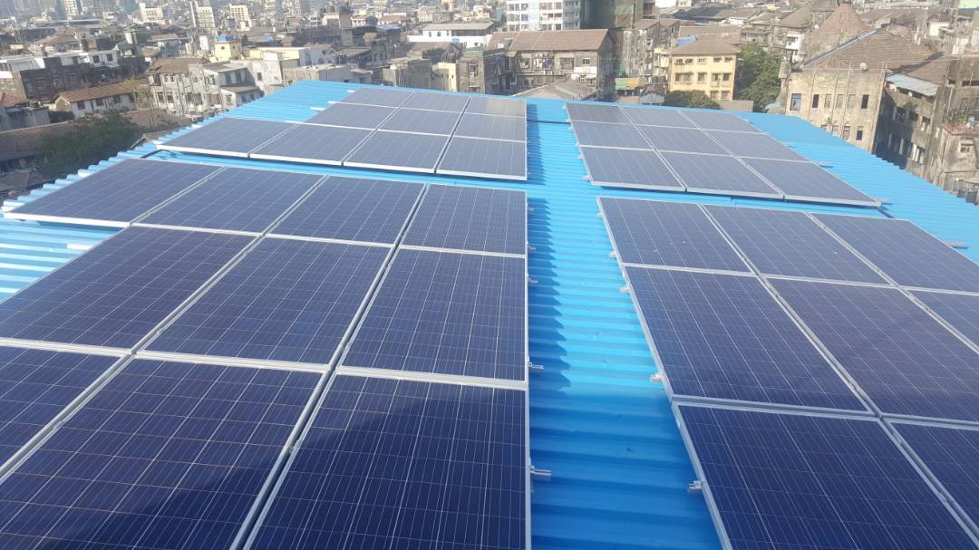 Green Energy Solar Systems