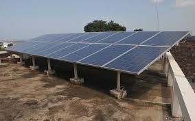 Green Energy Solar Systems