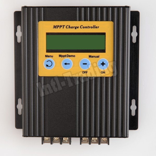 Green Energy Solar Systems