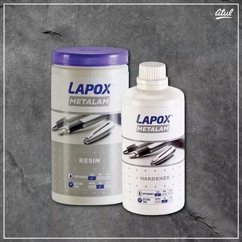 LAPOX METALAM