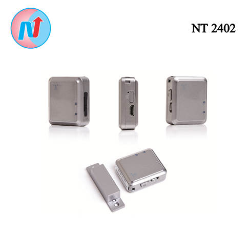 Door Alarm Mini Gsm Wireless: 1