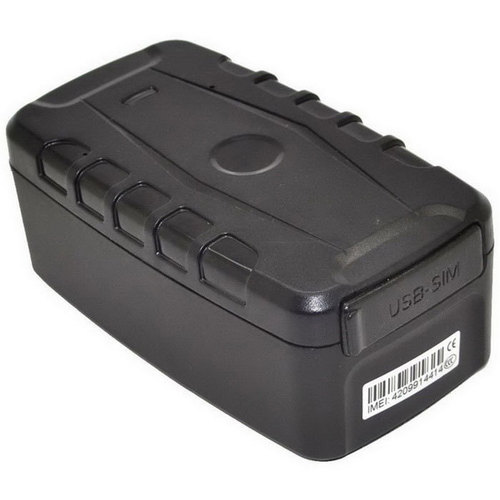 Magnet 20000Mah Battery Backup: 30 Days