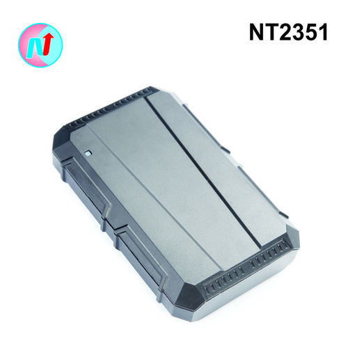 Magnet 10000Mah Battery Backup: 15 Days