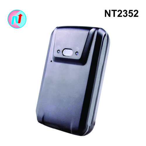 Magnet 5000Mah Battery Backup: 7 Days