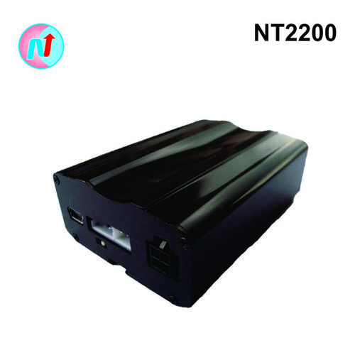 Vehicle Tracker Rfid Dimensions: 95*45*13.8 Millimeter (Mm)