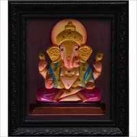 Ganesha 3d 15x 17 Inch