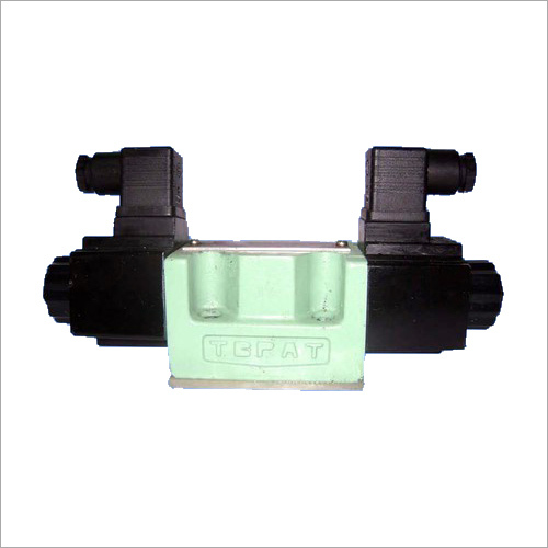 Hydraulic Directional Control Valve
