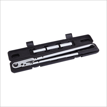 Wheel Nut Wrench Application: Auto Repair