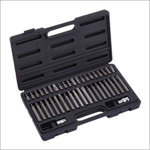 42 pcs Bit Set