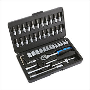 45 pcs  Socket Set