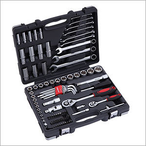 92 pcs  Socket Tool Set