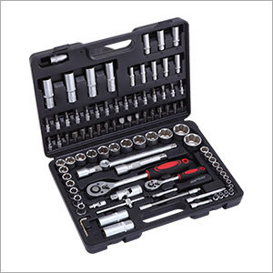 94 Pcs  Socket Tool Set Application: Car Repair