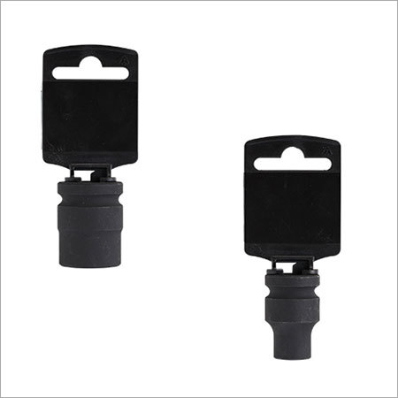 Impact Socket Application: Bicycle Repairing Tool Set