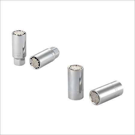 Universal Socket Application: Multi Functional