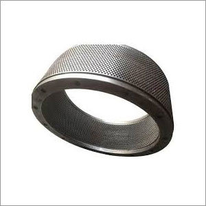 गन ड्रिल्ड डाई