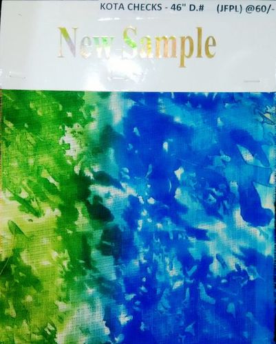 कोटा चेक्स