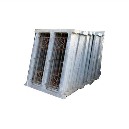Rcc Window Frame