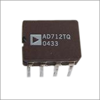 एकीकृत परिपथ