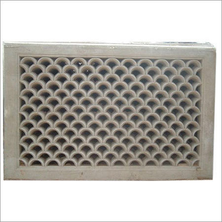 Cement Grill