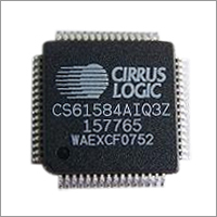 सिरस लॉजिक आईसी