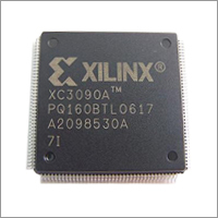 XILINX इंटीग्रेटेड सर्किट